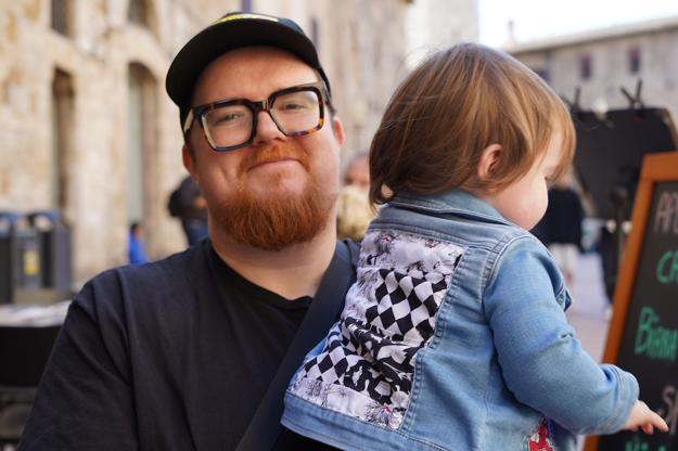 Chris LaRocque headshot